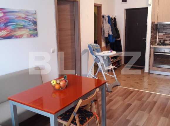 Apartament de vânzare 3 camere Iris - 29839AV | BLITZ Cluj-Napoca | Poza2