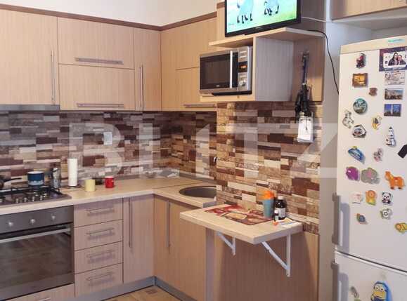 Apartament de vânzare 3 camere Iris - 29839AV | BLITZ Cluj-Napoca | Poza1