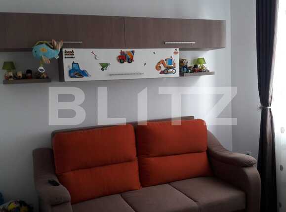 Apartament de vânzare 3 camere Iris - 29839AV | BLITZ Cluj-Napoca | Poza8