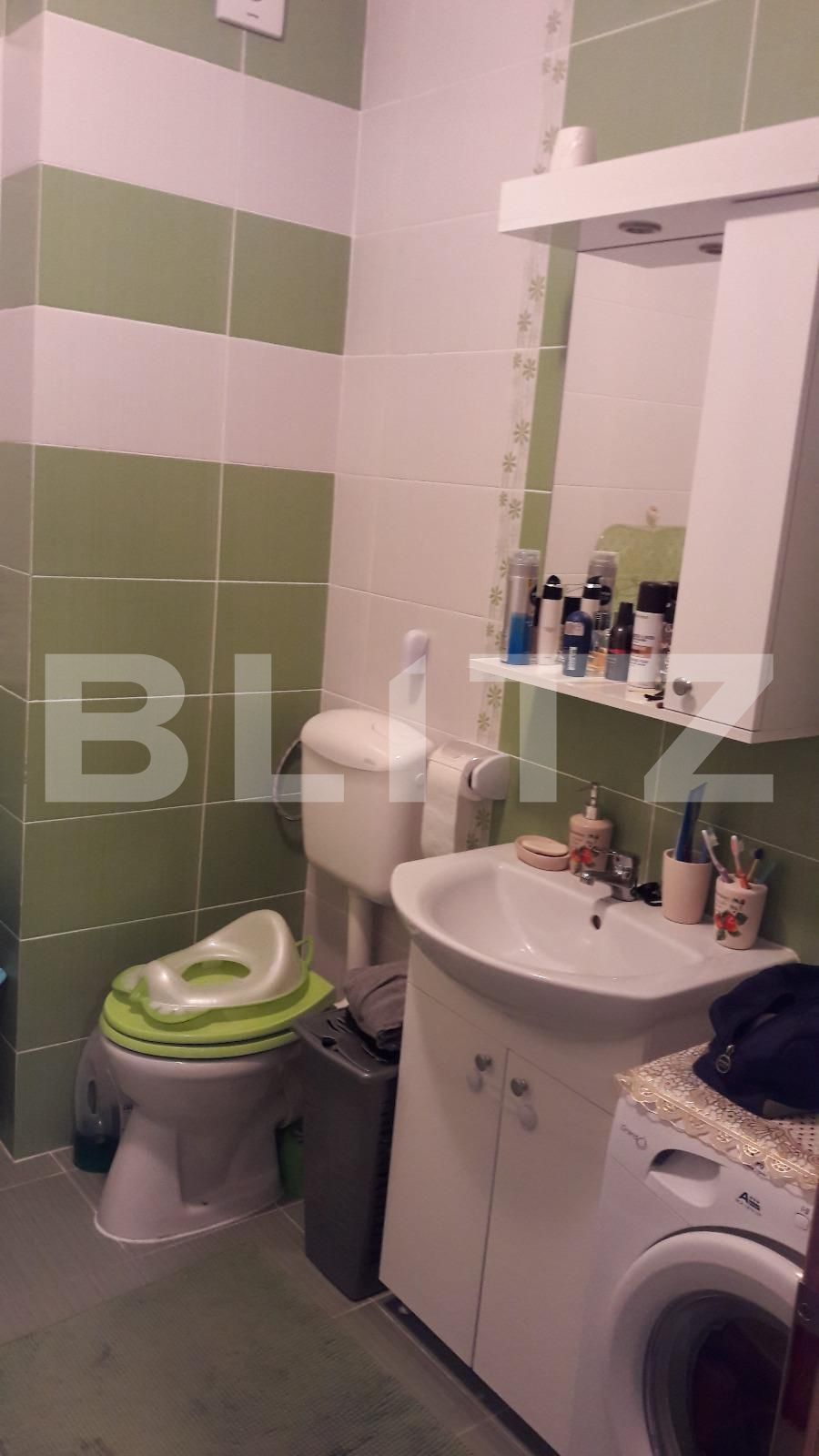 Apartament de vânzare 3 camere Iris - 29839AV | BLITZ Cluj-Napoca | Poza9