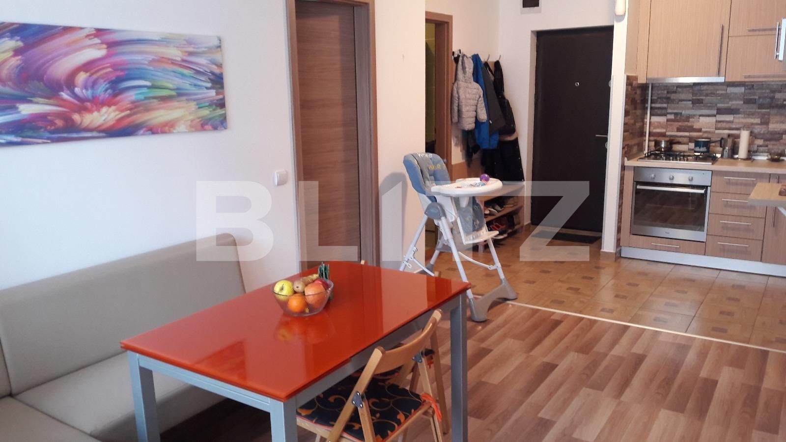 Apartament de vânzare 3 camere Iris - 29839AV | BLITZ Cluj-Napoca | Poza2