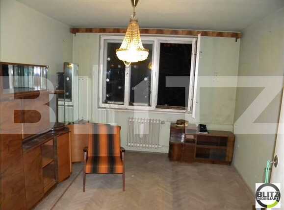 Apartament de vânzare 2 camere Central - 2984AV | BLITZ Cluj-Napoca | Poza1