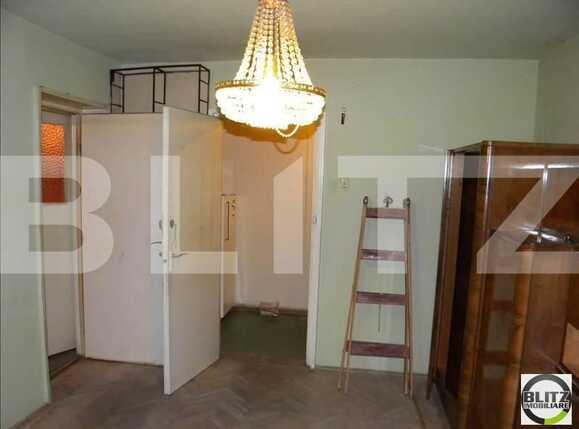 Apartament de vânzare 2 camere Central - 2984AV | BLITZ Cluj-Napoca | Poza4