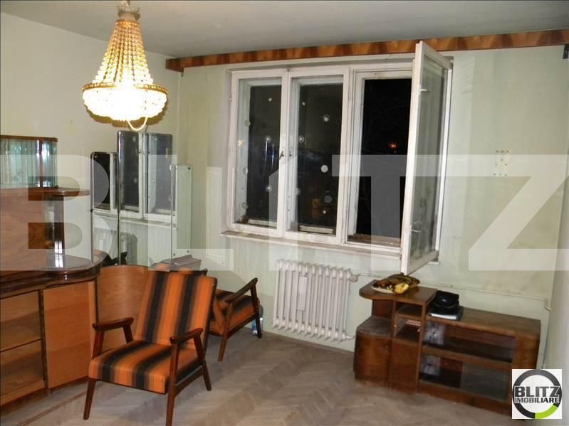 Apartament de vânzare 2 camere Central - 2984AV | BLITZ Cluj-Napoca | Poza3