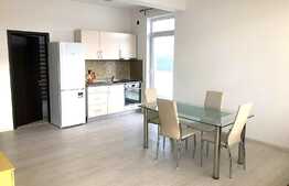 Apartament 3 camere, 77 mp, terasa 55 mp, parcare, zona strazii Alverna