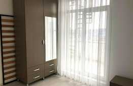 Apartament 3 camere, 77 mp, terasa 55 mp, parcare, zona strazii Alverna