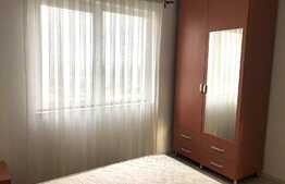 Apartament 3 camere, 77 mp, terasa 55 mp, parcare, zona strazii Alverna