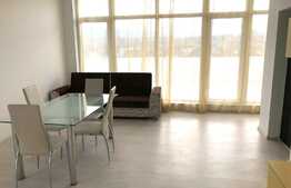 Apartament 3 camere, 77 mp, terasa 55 mp, parcare, zona strazii Alverna