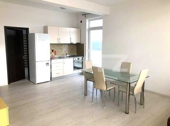 Apartament de închiriat 3 camere Gheorgheni - 29840AI | BLITZ Cluj-Napoca | Poza1