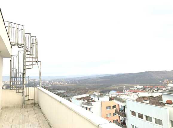 Apartament de închiriat 3 camere Gheorgheni - 29840AI | BLITZ Cluj-Napoca | Poza9