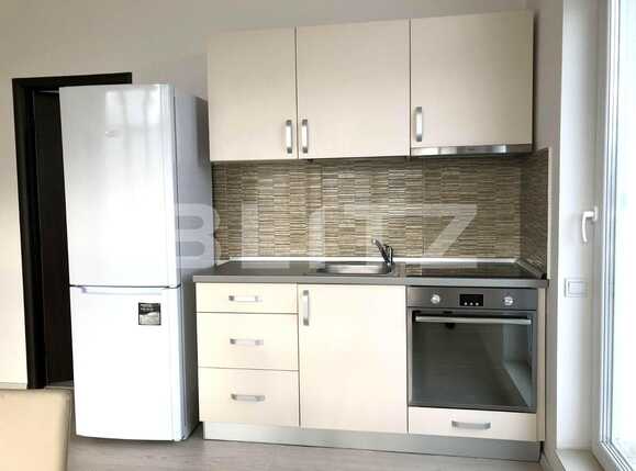 Apartament de închiriat 3 camere Gheorgheni - 29840AI | BLITZ Cluj-Napoca | Poza2