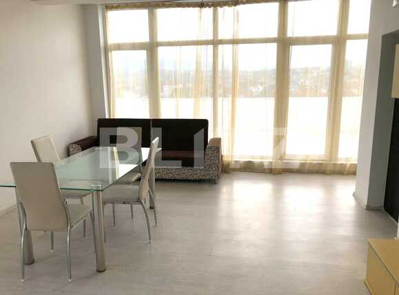 Apartament de închiriat 3 camere Gheorgheni - 29840AI | BLITZ Cluj-Napoca | Poza3