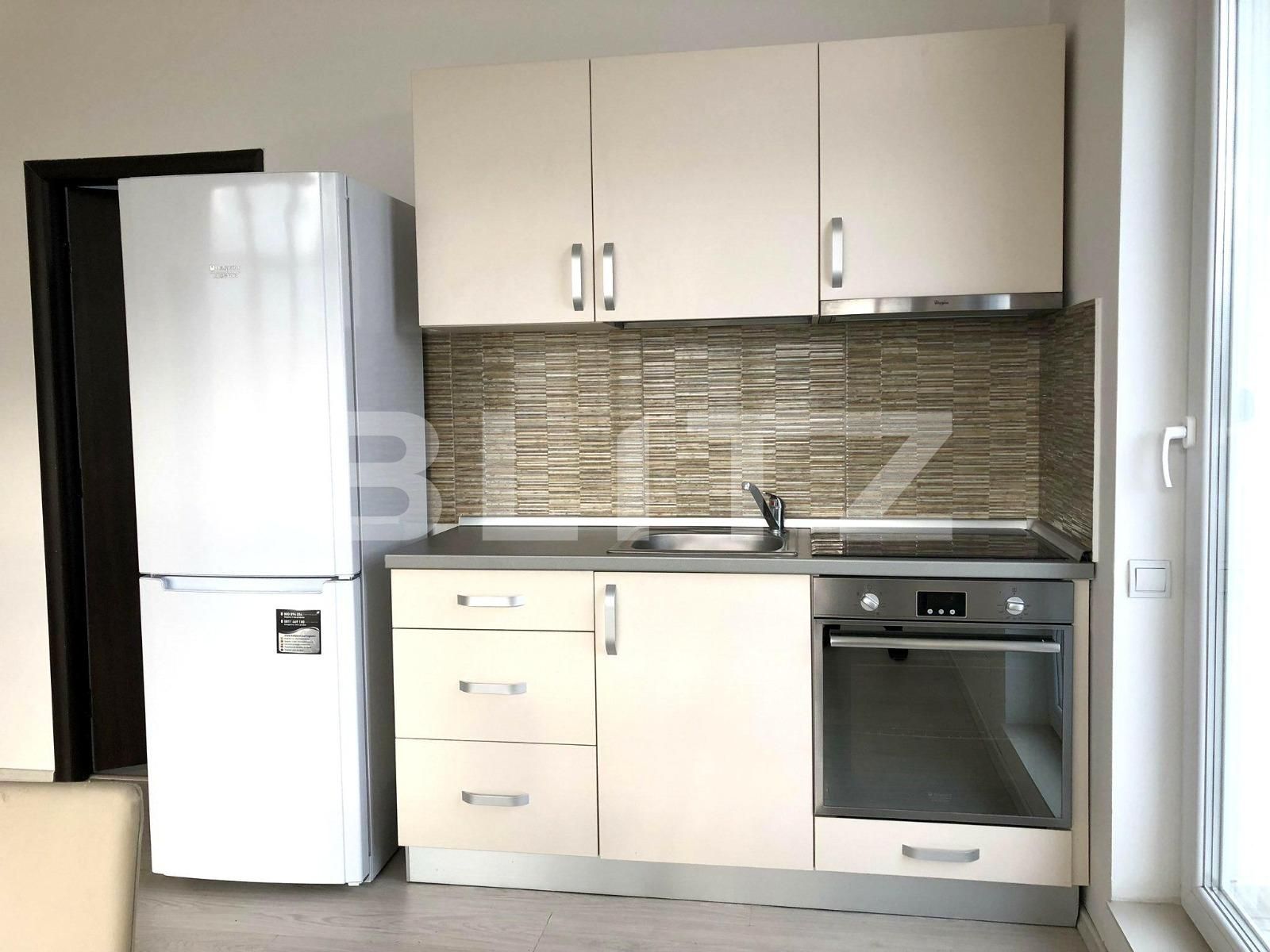 Apartament de închiriat 3 camere Gheorgheni - 29840AI | BLITZ Cluj-Napoca | Poza2