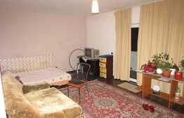 Garsoniera de vanzare de 42.8 mp, parcare cu CF! Zona strazii Florilor!