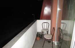 Garsoniera de vanzare de 42.8 mp, parcare cu CF! Zona strazii Florilor!