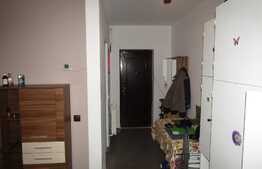 Garsoniera de vanzare de 42.8 mp, parcare cu CF! Zona strazii Florilor!