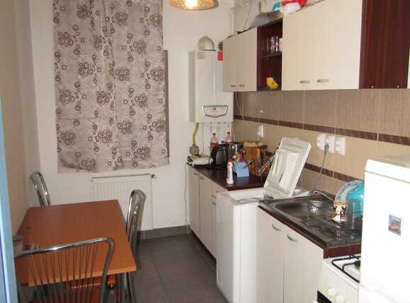 Garsonieră de vânzare Floreşti - 29842AV | BLITZ Cluj-Napoca | Poza1