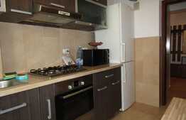 Apartament 3 camere, 65 mp, decomandat, mobilat modern, zona UMF