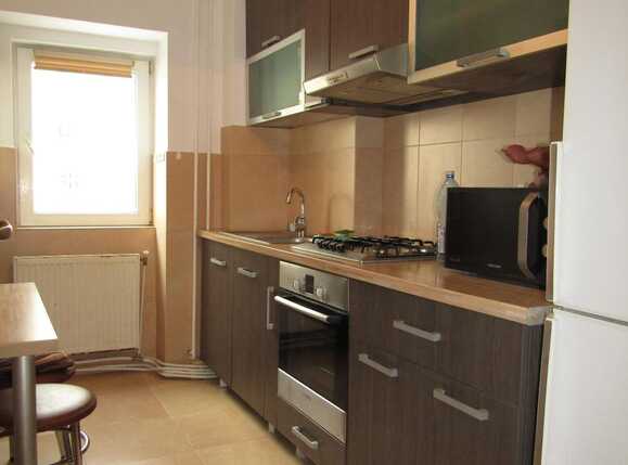 Apartament de închiriat 3 camere Zorilor - 29843AI | BLITZ Cluj-Napoca | Poza4