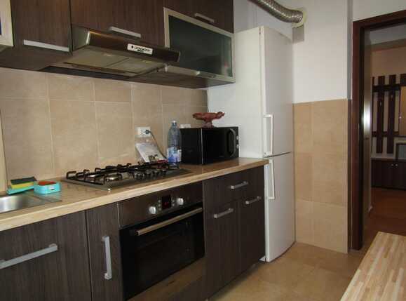 Apartament de închiriat 3 camere Zorilor - 29843AI | BLITZ Cluj-Napoca | Poza5