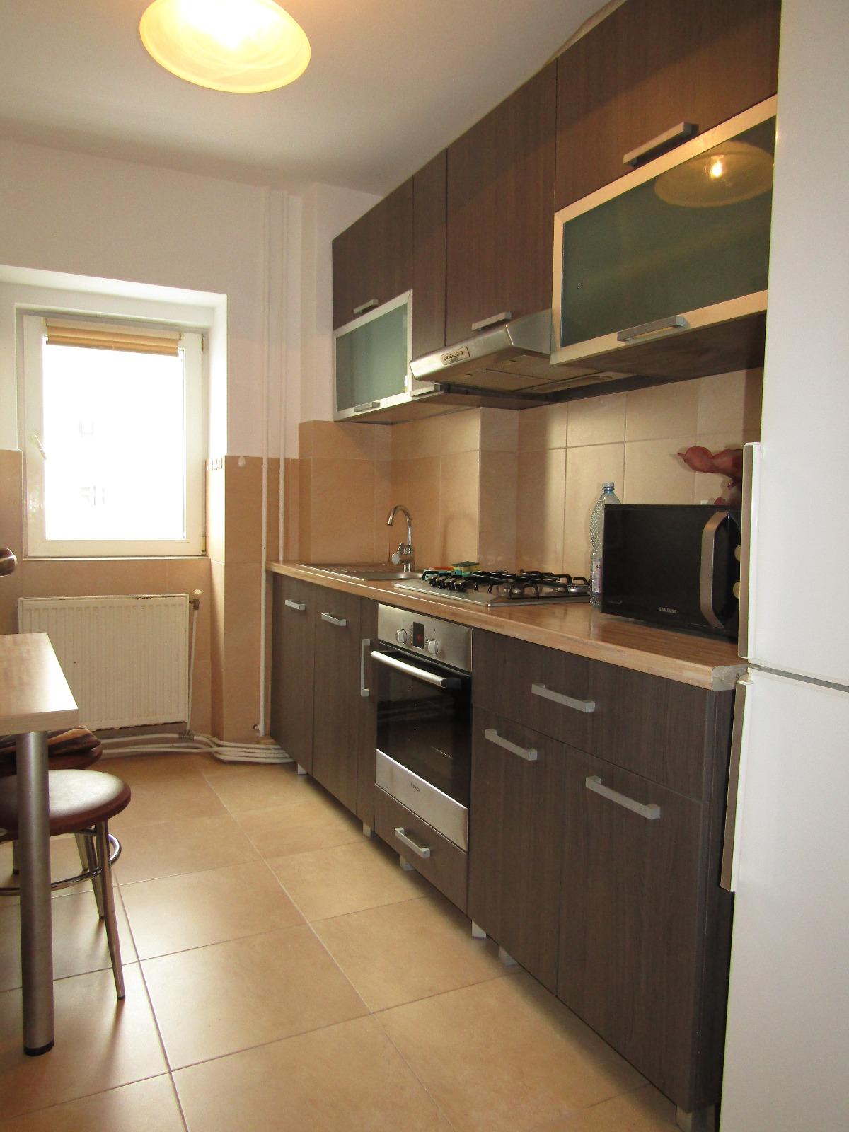 Apartament de închiriat 3 camere Zorilor - 29843AI | BLITZ Cluj-Napoca | Poza4