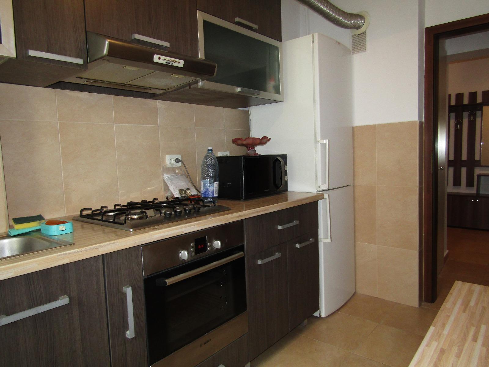 Apartament de închiriat 3 camere Zorilor - 29843AI | BLITZ Cluj-Napoca | Poza5