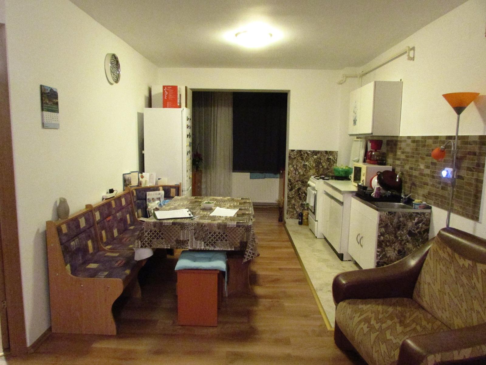 Apartament de vânzare 2 camere Floreşti - 29844AV | BLITZ Cluj-Napoca | Poza2