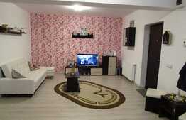 Apartament spatios, 58 mp, mobilat si utilat modern! Zona strazii Florilor!