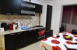 Apartament spatios, 58 mp, mobilat si utilat modern! Zona strazii Florilor!