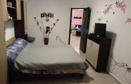 Apartament spatios, 58 mp, mobilat si utilat modern! Zona strazii Florilor!