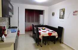 Apartament spatios, 58 mp, mobilat si utilat modern! Zona strazii Florilor!