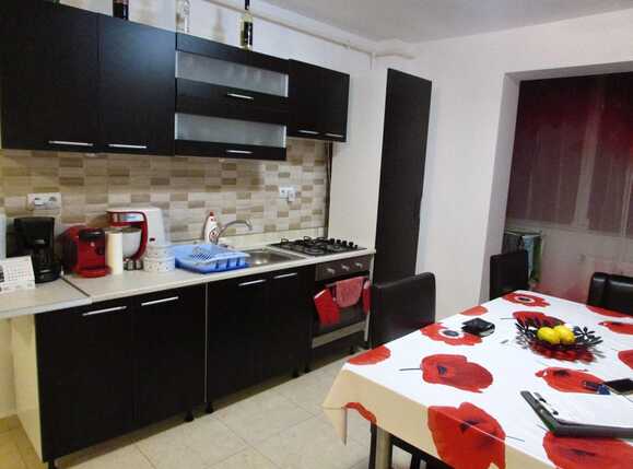 Apartament de vânzare 2 camere Floreşti - 29845AV | BLITZ Cluj-Napoca | Poza3