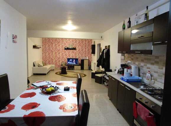 Apartament de vânzare 2 camere Floreşti - 29845AV | BLITZ Cluj-Napoca | Poza1