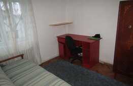 De inchiriat apartament 2 camere, decomandat, 44 mp, zona strazii Busteni