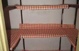 De inchiriat apartament 2 camere, decomandat, 44 mp, zona strazii Busteni