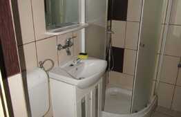 De inchiriat apartament 2 camere, decomandat, 44 mp, zona strazii Busteni
