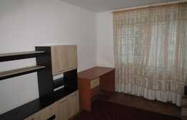 De inchiriat apartament 2 camere, decomandat, 44 mp, zona strazii Busteni
