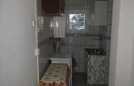 De inchiriat apartament 2 camere, decomandat, 44 mp, zona strazii Busteni