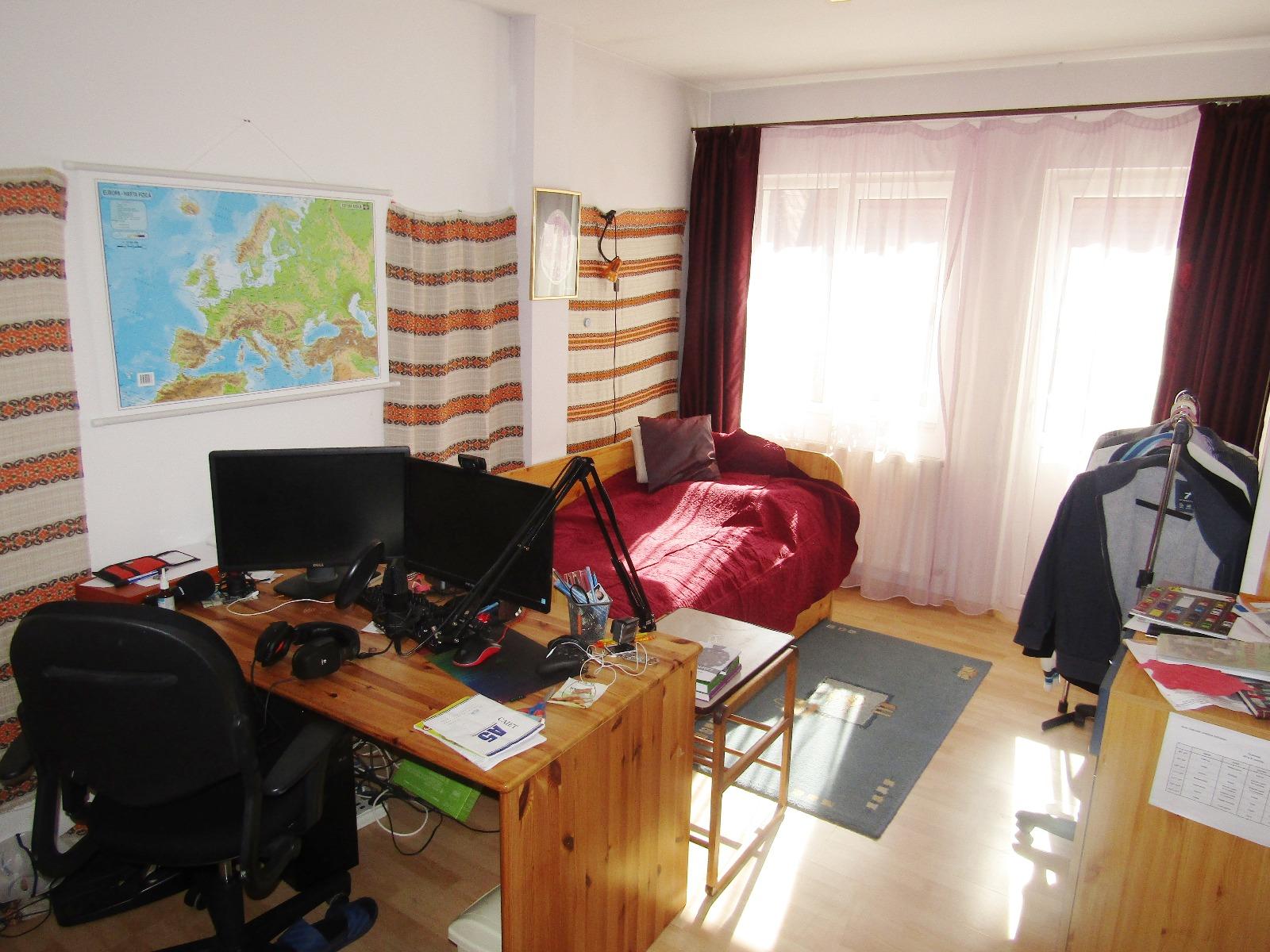 Casa de vânzare 5 camere Central - 29847CV | BLITZ Cluj-Napoca | Poza4