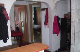 De vanzare apartament 3 camere, 69 mp, parcare, zona Iulius Mall
