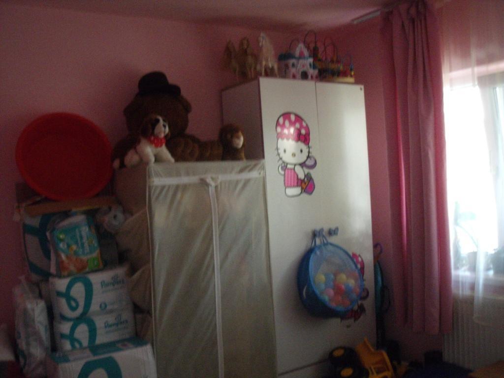 Apartament de vânzare 3 camere Intre Lacuri - 29848AV | BLITZ Cluj-Napoca | Poza5