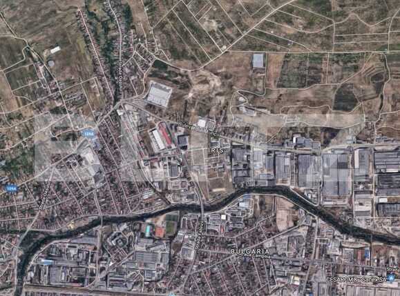 Teren de vânzare Iris - 29849TV | BLITZ Cluj-Napoca | Poza1