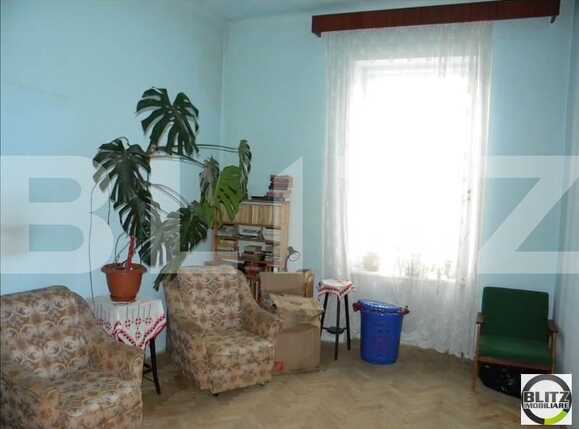 Apartament de vânzare 2 camere Central - 2985AV | BLITZ Cluj-Napoca | Poza1