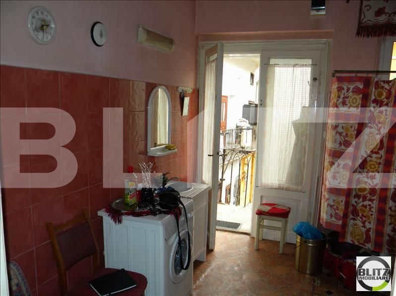 Apartament de vânzare 2 camere Central - 2985AV | BLITZ Cluj-Napoca | Poza6