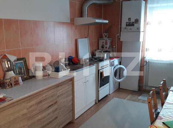 Apartament de vânzare 3 camere Intre Lacuri - 29850AV | BLITZ Cluj-Napoca | Poza4