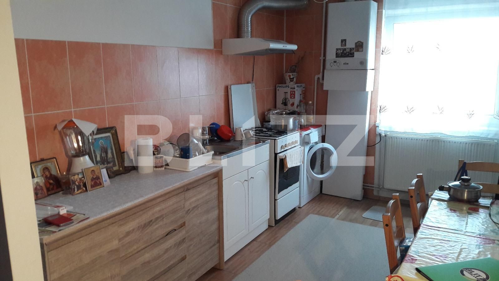 Apartament de vânzare 3 camere Intre Lacuri - 29850AV | BLITZ Cluj-Napoca | Poza4