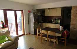 Apartament cu 3 camere, imobil de tip casa, 89 mp, zona strazii Campului