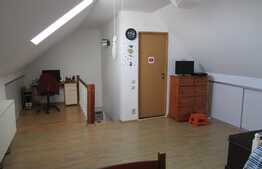 Apartament cu 3 camere, imobil de tip casa, 89 mp, zona strazii Campului