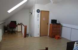 Apartament cu 3 camere, imobil de tip casa, 89 mp, zona strazii Campului