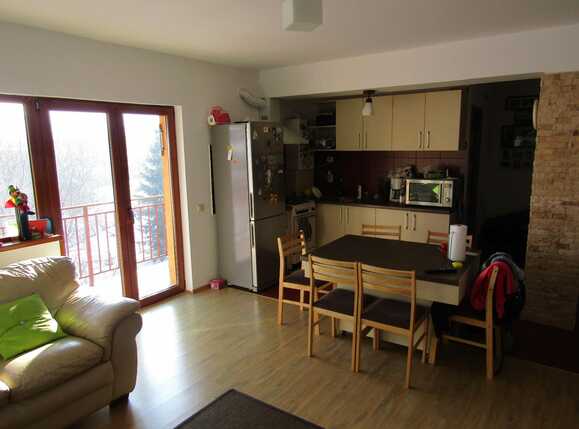 Apartament de vânzare 3 camere Manastur - 29851AV | BLITZ Cluj-Napoca | Poza1